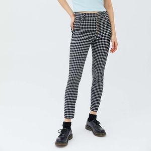 Urban Outfitters Lita Skinny Pant